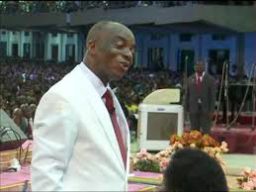 David Oyedepo: What Is The Source Of These Teachings Or Is He Bigger Than The Bible?