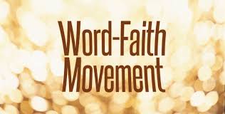 Word-faith Movement