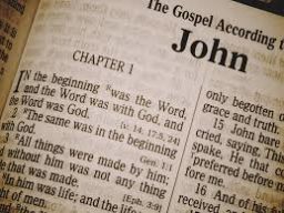 Biblical Christianity John