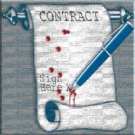 Blood Pact Contract