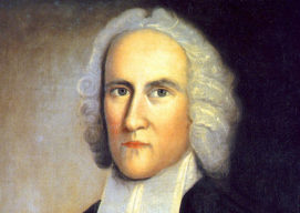 Jonathan Edwards Image