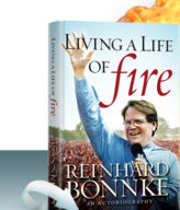 Reinhard Bonnke