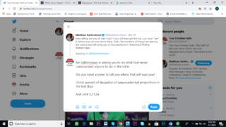 Ashimolowo Hawks Witchcraft For Success!