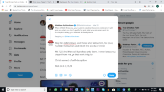 Ashimolowo: Grace, Not Christ, It Is!