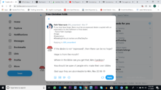 Oyedepo: Your Desire Brings Miracles