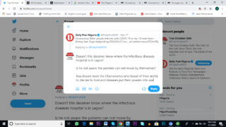 Sam Zuga Loves Your Money